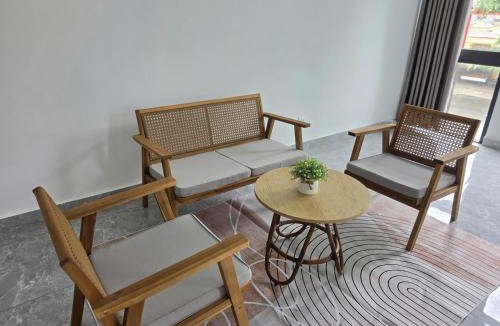 Ganh Dau Hotel | Teddy Home Grand World Phu Quoc