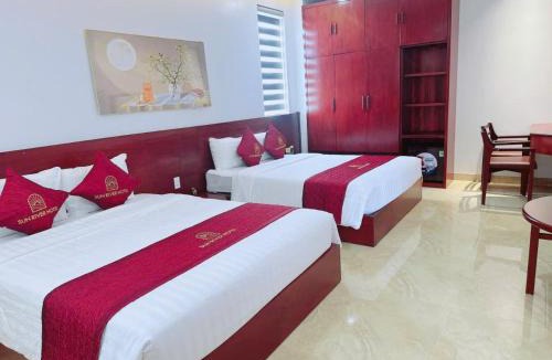 Quang Ninh Hotel | Nhật Lệ River Hotel Quảng Bình