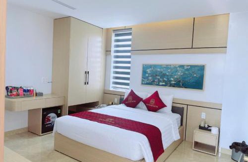 Quang Ninh Hotel | Nhật Lệ River Hotel Quảng Bình