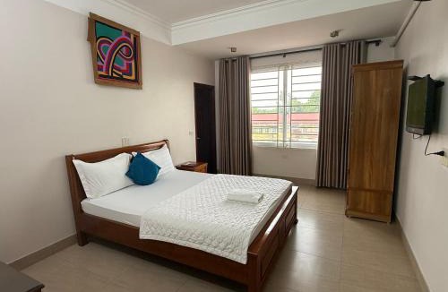 Vinh Loc Hotel | Khách sạn Hùng Thắng