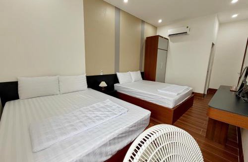 Quang Trach Hotel | The Haven Motel
