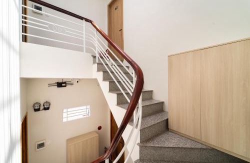 Tan Binh Apartment | Sora Hotel & Apartment - Near Airport
