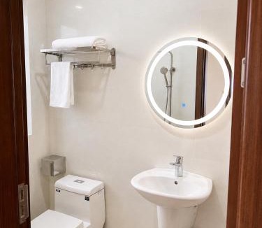 Phuong House | Saffron Boutique Hotel