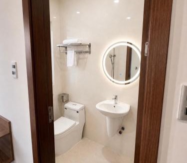Phuong House | Saffron Boutique Hotel
