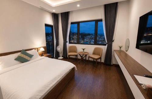 Phuong House | Saffron Boutique Hotel