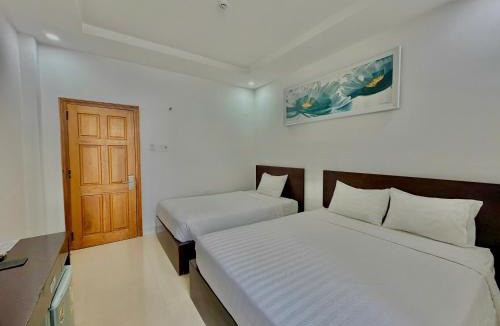Van Ninh Hotel | Hila Hotel Vạn Ninh