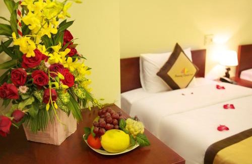 Ngu Hanh Son Hotel | Danang Classic Hotel