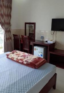 Pleiku Hotel | Motel Thu Hiền