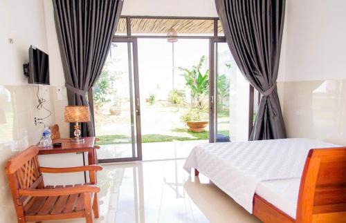 Pleiku Hotel | Motel Thu Hiền