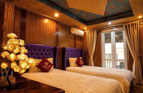 Sa Pa Hotel | Việt Anh Hotel
