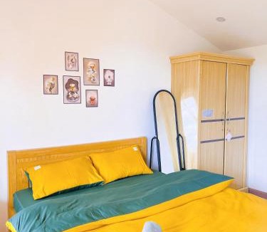 Da Lat Resort | LT StayHub Mimosa Cloud View