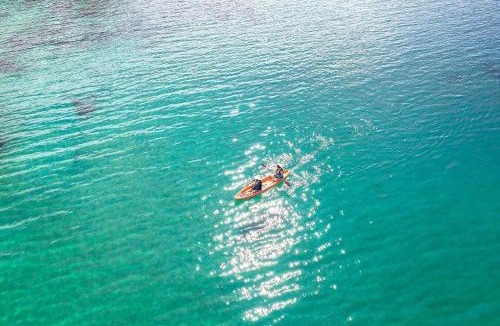 Ong Lang Resort | Camia Resort & Spa