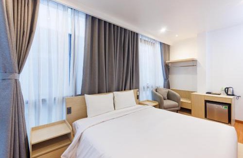 Thu Thiem Hotel | Sài Gòn Heat Hotel 2