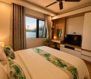 Son Tra Apartment | Arrive Hotel & Apartment