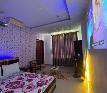 Tam Ky Hotel | Góc Cinehome Tam Kỳ