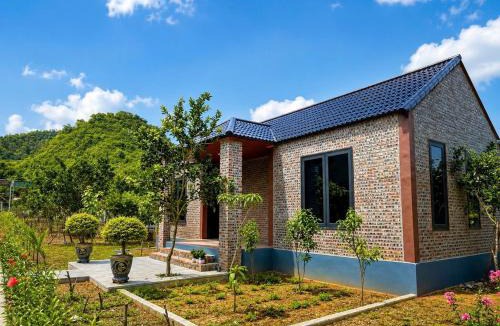 Gia Vien House | Homestay Đá Hàn