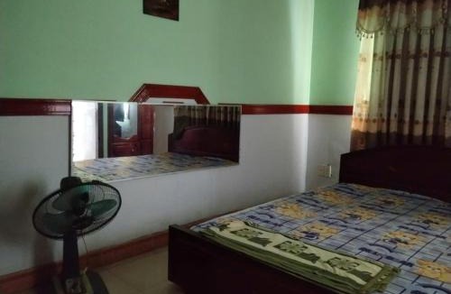 Bien Hoa Hotel | Hotel Khúc Thuỵ Du