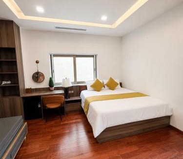 Bao Ninh Villa | Rori villa Regal Legend Bao Ninh