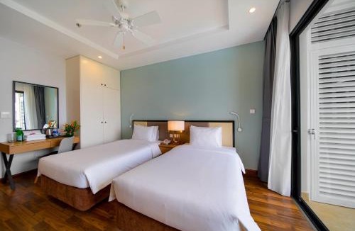 Ganh Dau Hotel | Wyndham Garden Grandworld Phu Quoc