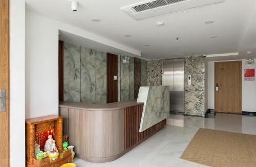 District 3 Hotel | CityHouse NEST CD Urban Living