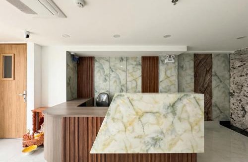 District 3 Hotel | CityHouse NEST CD Urban Living