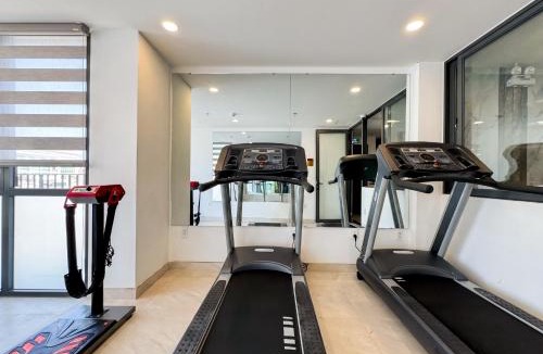 District 3 Hotel | CityHouse NEST CD Urban Living