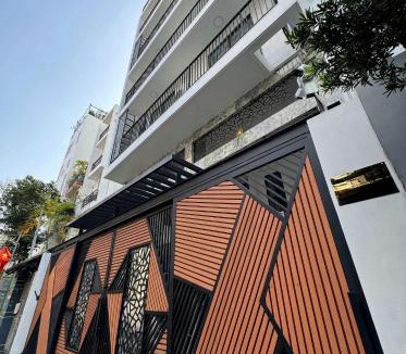 District 3 Hotel | CityHouse NEST CD Urban Living