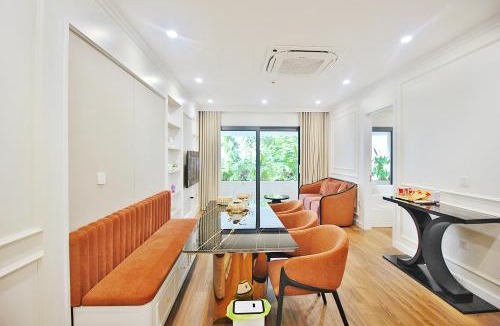 Thuy Khue Hotel | Green West Lake Đồng Cổ