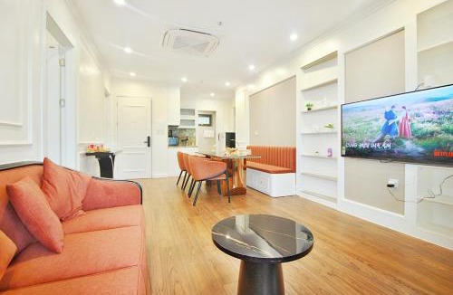 Thuy Khue Hotel | Green West Lake Đồng Cổ