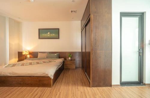 Yen Phu Apartment | Naland Apartment & Homestay Vũ Miên
