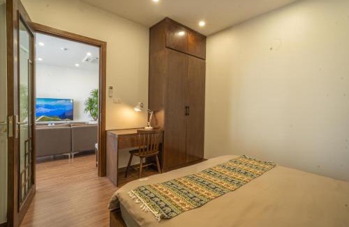 Yen Phu Apartment | Naland Apartment & Homestay Vũ Miên