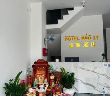 Thuan An Hotel | Hotel Bảo Ly