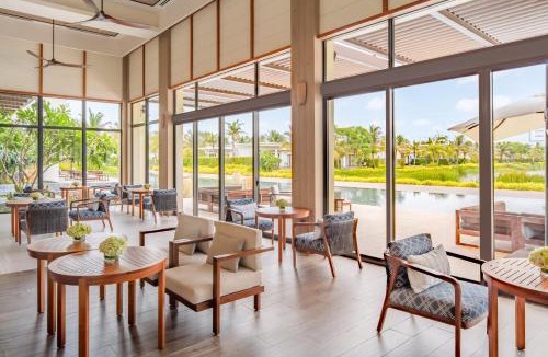 Phuoc Thuan Hotel | Meliá Ho Tram Beach Resort