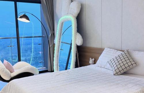 Thang Tam Hotel | CSJ TOWER VŨNG TÀU DIC Corp - Cap Saint Jacques Vung Tau City - Căn Hộ Du Lịch View Biển Sát Biển