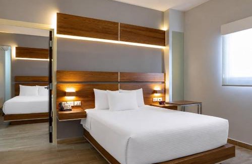 Mexicali Hotel | Sleep Inn Mexicali