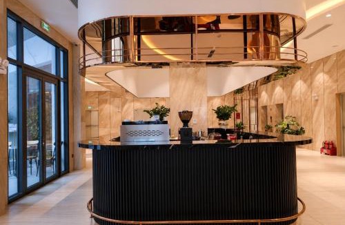 Nghi Xuan Hotel | Khách sạn Hanvet Grand Xuân Thành