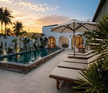 Mui Ne Hotel | Hotels in Vietnam