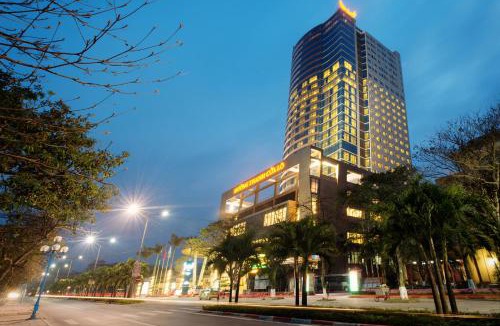 Cua Lo Hotel | Muong Thanh Grand Cua Lo Hotel