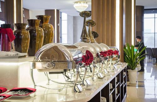 Cua Lo Hotel | Muong Thanh Grand Cua Lo Hotel