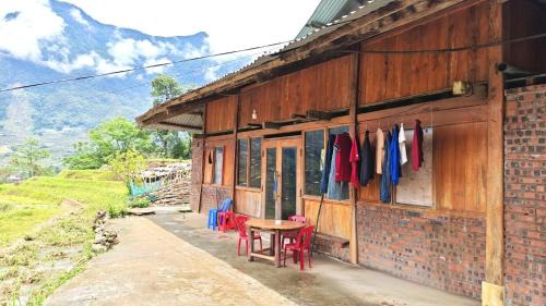 Sa Pa House | PhinFamilyHomestay