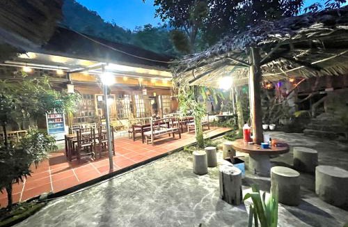 Nam Cang House | homstay Tả Mẩy Nậm Cang