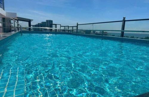 Sam Son Hotel | Khách sạn Thăng Long 2