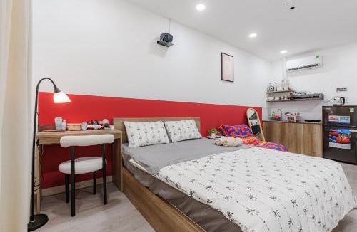 District 10 Apartment | Nori Homestay Saigon