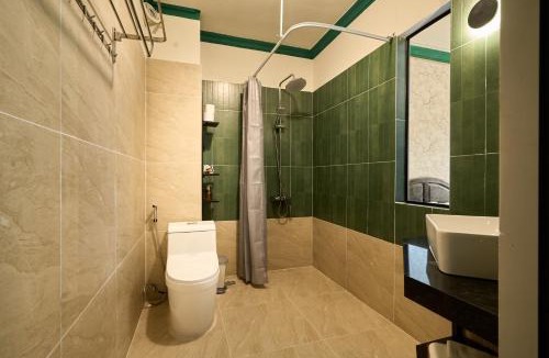 Da Kao Apartment | Saigon An House