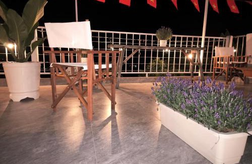 Bao Loc House | Phòng sân vườn - Homestay Mẹ Khang 3 Bảo Lộc