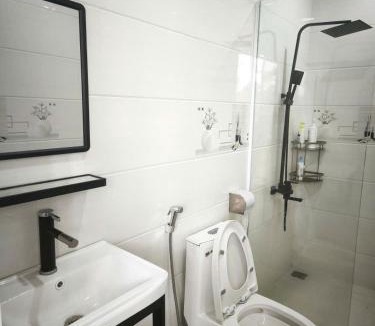 Bao Loc House | Phòng sân vườn - Homestay Mẹ Khang 3 Bảo Lộc