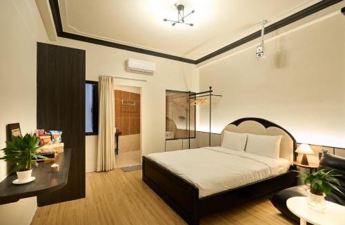 Da Kao Apartment | Saigon An House