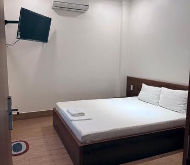District 12 Hotel | Khách Sạn Hoa Phượng