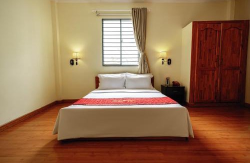 Long Xuyen Hotel | Khách Sạn Long Xuyên