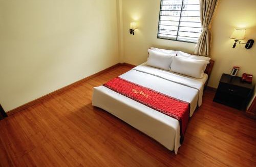 Long Xuyen Hotel | Khách Sạn Long Xuyên